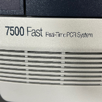 Applied Biosystems 7500 Fast Real-Time PCR System image 2